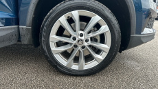 Skoda Karoq 1.5 TSI SE L 5dr DSG Petrol Estate